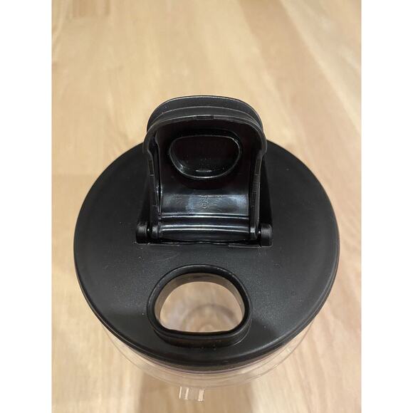 Nutri Ninja Blender Replacement 24oz Cup With Lid - Picture 5 of 6